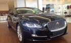 Jaguar XJL 2017 - Bán xe Jaguar XJL đời 2018, màu đen, V6 3.0, giao ngay tận nhà.