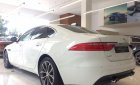 Jaguar XF Prestige 2017 - Cần bán Jaguar XF Prestige đời 2018, màu trắng, phân khúc sedan thể thao hạng sang, giao ngay