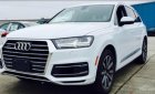 Audi Q7 2017 - Cần bán Audi Q7 đời 2017, màu trắng, nhập khẩu