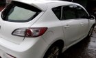 Mazda 2   3 2.0 AT  2010 - Cần bán gấp Mazda 2 3 2.0 AT 2010, màu trắng