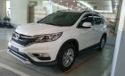 Honda CR V 2018 - Cần bán xe ô tô Honda CR V nhập khẩu
