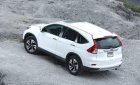 Honda CR V 2018 - Cần bán xe ô tô Honda CR V nhập khẩu