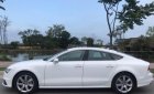 Audi A7 2014 - Cần bán xe Audi A7 sản xuất năm 2014, màu trắng