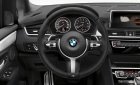 BMW 2 Series    2016 - Cần bán BMW 2 Series năm 2016, màu đỏ như mới