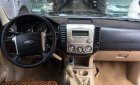 Ford Everest   2.5MT  2007 - Cần bán lại xe Ford Everest 2.5MT 2007 như mới