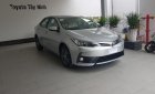 Toyota Corolla altis G 2018 - Bán ô tô Toyota Corolla Altis G 2018, màu bạc giá 728 triệu, đưa 240 triệu nhận xe tại Tây Ninh