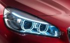 BMW 2 Series    2016 - Cần bán BMW 2 Series năm 2016, màu đỏ như mới