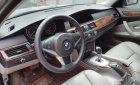 BMW 5 Series 530i 2007 - Bán xe BMW 5 Series 530i đời 2007, nhập khẩu nguyên chiếc