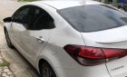 Kia Cerato 2017 - Cần bán Kia Cerato năm 2017, màu trắng như mới