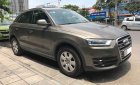 Audi Q3 2014 - Cần bán xe Audi Q3 đời 2014, màu nâu, nhập khẩu nguyên chiếc