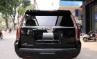 Cadillac Escalade   6.2 AT  2016 - Cần bán gấp Cadillac Escalade 6.2 AT sản xuất năm 2016, màu đen, nhập khẩu