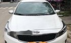 Kia Cerato 2017 - Cần bán Kia Cerato năm 2017, màu trắng như mới