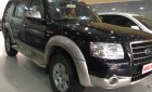 Ford Everest   2.5MT  2007 - Cần bán lại xe Ford Everest 2.5MT 2007 như mới