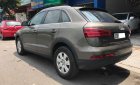 Audi Q3 2014 - Cần bán xe Audi Q3 đời 2014, màu nâu, nhập khẩu nguyên chiếc