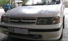 Toyota Tercel   1999 - Bán Toyota Tercel sản xuất 1999, màu trắng, nhập từ Nhật