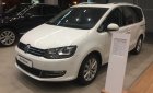 Volkswagen Sharan Mới  New  Cao Cấp 2018 - Xe Mới Volkswagen New Sharan Cao Cấp 2018