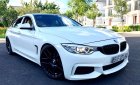 BMW 1 Cũ  4 428i Gran Coupe 205 2015 - Xe Cũ BMW 4 428i Gran Coupe 2015