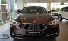 BMW 1 Mới  5 2.0 Turbo Gran Turismo 208 2018 - Xe Mới BMW 5 2.0 Turbo Gran Turismo 2018