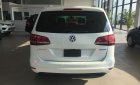 Volkswagen Sharan Mới  New  Cao Cấp 2018 - Xe Mới Volkswagen New Sharan Cao Cấp 2018