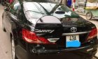 Toyota Camry AT 2008 - Bán Toyota Camry AT đời 2008, màu đen, xe đi giữ kỹ