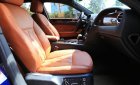 Bentley Continental 2008 - Bán Bentley Continental speed năm 2008, màu xanh lam, xe nhập, giá tốt