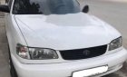 Toyota Corolla altis 2000 - Bán Toyota Corolla altis năm sản xuất 2000, màu trắng như mới, giá chỉ 118 triệu