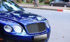 Bentley Continental 2008 - Bán Bentley Continental speed năm 2008, màu xanh lam, xe nhập, giá tốt