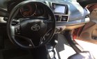 Toyota Yaris Verso Yaris G 2015 - Bán ô tô Toyota Yaris Verso YarisG 2016, màu đỏ, nhập khẩu nguyên chiếc