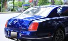 Bentley Continental 2008 - Bán Bentley Continental speed năm 2008, màu xanh lam, xe nhập, giá tốt