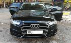 Audi A6   AT  2017 - Bán ô tô Audi A6 AT đời 2017, màu đen 