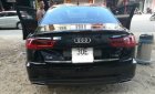 Audi A6   AT  2017 - Bán ô tô Audi A6 AT đời 2017, màu đen 