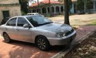 Kia Spectra 2005 - Bán Kia Spectra đời 2005, màu bạc 