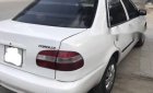 Toyota Corolla altis 2000 - Bán Toyota Corolla altis năm sản xuất 2000, màu trắng như mới, giá chỉ 118 triệu