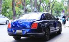 Bentley Continental 2008 - Bán Bentley Continental speed năm 2008, màu xanh lam, xe nhập, giá tốt