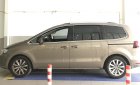 Volkswagen Sharan Mới  New  AT 2018 - Xe Mới Volkswagen New Sharan AT 2018