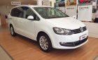 Volkswagen Sharan Mới  New  TSI 2018 - Xe Mới Volkswagen New Sharan TSI 2018