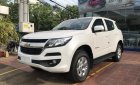 Chevrolet Blazer Mới  Trail VGT 2018 - Xe Mới Chevrolet Trailblazer VGT 2018