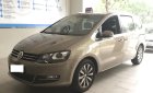 Volkswagen Sharan Mới  New  AT 2018 - Xe Mới Volkswagen New Sharan AT 2018
