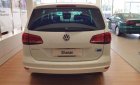 Volkswagen Sharan Mới  New  TSI 2018 - Xe Mới Volkswagen New Sharan TSI 2018