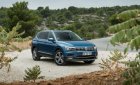 Volkswagen Tiguan E 2018 - Xe Volkswagen Tiguan Allspace 2018 đủ màu giao ngay – Hotline: 0909 717 983