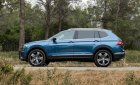 Volkswagen Tiguan E 2018 - Xe Volkswagen Tiguan Allspace 2018 đủ màu giao ngay – Hotline: 0909 717 983
