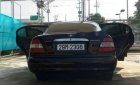 Daewoo Leganza   2001 - Bán xe Daewoo Leganza 2001, số sàn giá rẻ