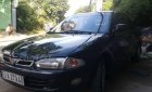 Mitsubishi Proton 1997 - Cần bán lại xe Mitsubishi Proton đời 1997, màu đen