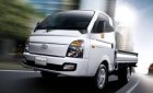 Xe tải 1,5 tấn - dưới 2,5 tấn  H150 Classis 2018 - Bán xe Hyundai Newporter H150 1.5 tấn năm 2018, màu trắng