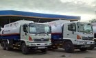 Hino FL FL8JTSA 2018 - Công ty CP Petrolimex bán xe Hino EURO4 FL 19k 5N