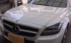 Mercedes-Benz CLS class CLS 2014 - [Xe bán] Mercedes-Benz CLS 350 AMG đời 2014, đăng ký tháng 4/2017