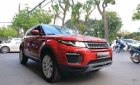 LandRover Evoque 2017 - Bán xe LandRover Evoque 2017, màu đỏ, nhập khẩu như mới