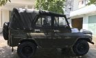 UAZ UAZ 1991 - Bán ô tô UAZ UAZ sản xuất 1991, nhập khẩu nguyên chiếc, giá tốt