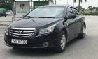 Daewoo Lacetti 2009 - Bán Daewoo Lacetti đời 2009, màu đen, nhập khẩu nguyên chiếc chính chủ 