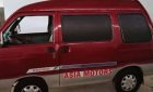 Asia 1994 - Bán Asia Towner sản xuất 1994, màu đỏ